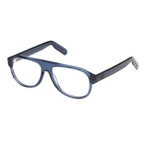Adidas Originals OR5154 090 ONE SIZE (55) Kék Női Dioptriás szemüvegek kép