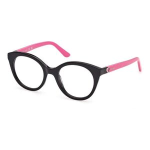 Guess GU50396 005 ONE SIZE (46) Fekete Gyermek Dioptriás szemüvegek kép