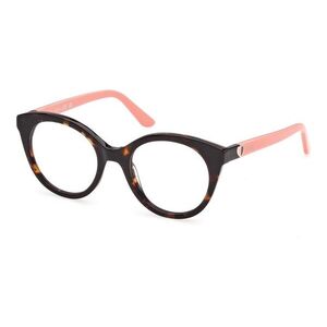 Guess GU50396 052 ONE SIZE (46) Havana Gyermek Dioptriás szemüvegek kép