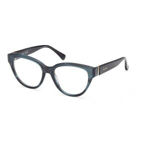 Max Mara MM5230 064 ONE SIZE (52) Kék Férfi Dioptriás szemüvegek kép