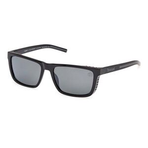 Timberland TB00085 01D Polarized ONE SIZE (56) Fekete Női Napszemüvegek kép