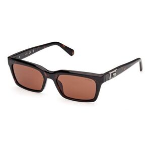 Guess GU00300 52E ONE SIZE (54) Havana Női Napszemüvegek kép