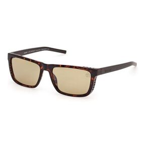 Timberland TB00085 52R Polarized ONE SIZE (56) Havana Női Napszemüvegek kép