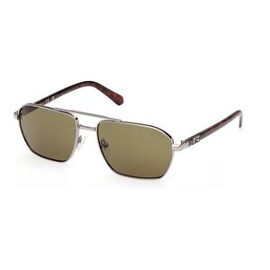 Guess GU00301 08N ONE SIZE (59) Szürke Női Napszemüvegek kép