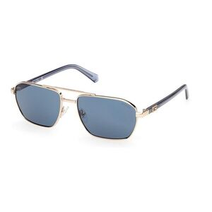 Guess GU00301 32V ONE SIZE (59) Arany Női Napszemüvegek kép