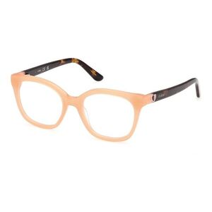 Guess GU50397 044 ONE SIZE (45) Narancssárga Gyermek Dioptriás szemüvegek kép