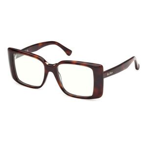 Max Mara MM5231-B 052 ONE SIZE (52) Havana Férfi Dioptriás szemüvegek kép