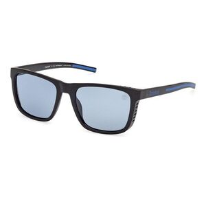 Timberland TB00086 02D Polarized ONE SIZE (55) Fekete Női Napszemüvegek kép