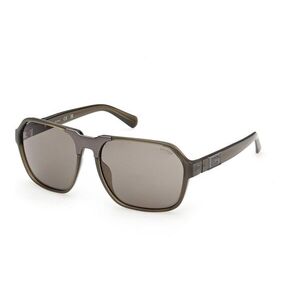 Guess GU00302 96A ONE SIZE (59) Zöld Női Napszemüvegek kép