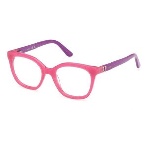 Guess GU50397 074 ONE SIZE (45) Rózsaszín Gyermek Dioptriás szemüvegek kép