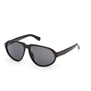 Guess GU00303 01A ONE SIZE (59) Fekete Női Napszemüvegek kép