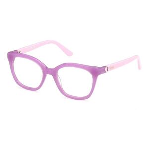 Guess GU50397 083 ONE SIZE (45) Lila Gyermek Dioptriás szemüvegek kép