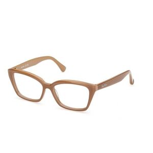 Max Mara MM5232 046 ONE SIZE (54) Barna Férfi Dioptriás szemüvegek kép