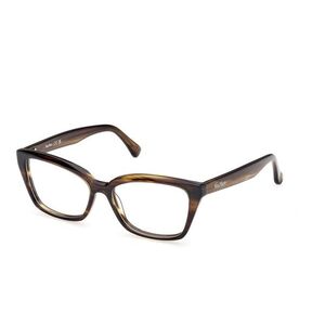 Max Mara MM5232 061 ONE SIZE (54) Havana Férfi Dioptriás szemüvegek kép