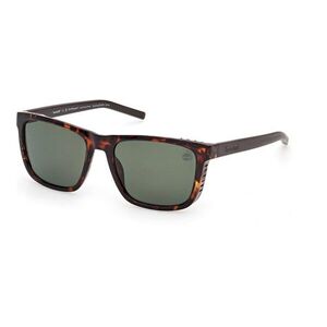 Timberland TB00086 52R Polarized ONE SIZE (55) Havana Női Napszemüvegek kép