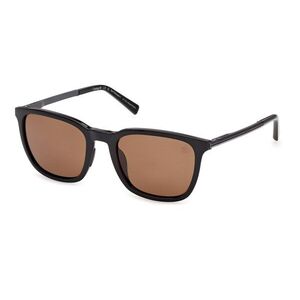 Timberland TB00087 01H Polarized ONE SIZE (55) Fekete Női Napszemüvegek kép