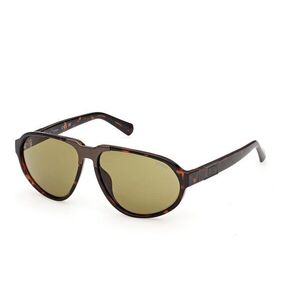 Guess GU00303 52N ONE SIZE (59) Havana Női Napszemüvegek kép