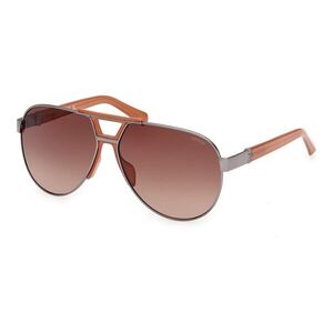 Guess GU00304 08F ONE SIZE (63) Szürke Női Napszemüvegek kép