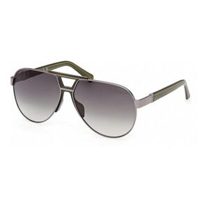 Guess GU00304 08P ONE SIZE (63) Szürke Női Napszemüvegek kép