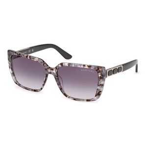 Marciano GM00035 20B ONE SIZE (58) Szürke Férfi Napszemüvegek kép