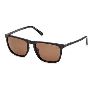 Timberland TB00088 01H Polarized ONE SIZE (57) Fekete Női Napszemüvegek kép