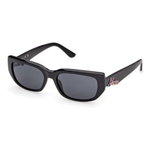 Guess GU00306 01A ONE SIZE (54) Fekete Férfi Napszemüvegek kép