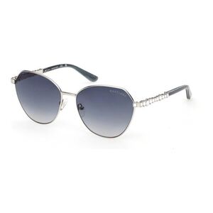 Marciano GM00036 10W ONE SIZE (58) Ezüst Férfi Napszemüvegek kép