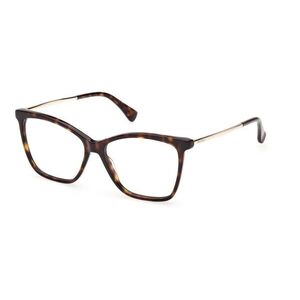 Max Mara MM5235 052 ONE SIZE (53) Havana Férfi Dioptriás szemüvegek kép