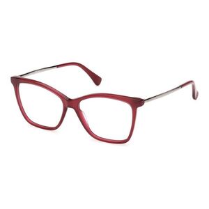 Max Mara MM5235 069 ONE SIZE (53) Vörös Férfi Dioptriás szemüvegek kép