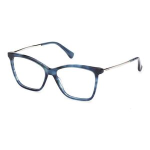 Max Mara MM5235 092 ONE SIZE (53) Kék Férfi Dioptriás szemüvegek kép