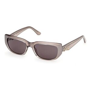Guess GU00306 20A ONE SIZE (54) Szürke Férfi Napszemüvegek kép