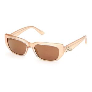 Guess GU00306 44U ONE SIZE (54) Narancssárga Férfi Napszemüvegek kép
