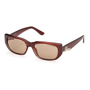 Guess GU00306 50E ONE SIZE (54) Barna Férfi Napszemüvegek kép