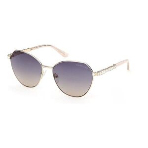 Marciano GM00036 33W ONE SIZE (58) Arany Férfi Napszemüvegek kép