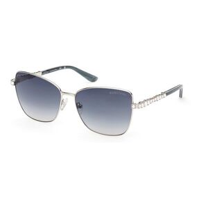 Marciano GM00037 10W ONE SIZE (59) Ezüst Férfi Napszemüvegek kép