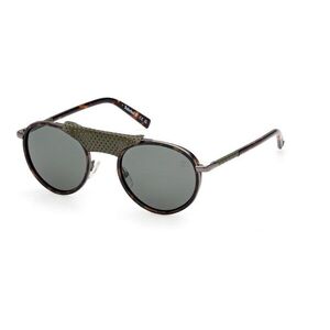 Timberland TB00090 52R Polarized ONE SIZE (51) Havana Női Napszemüvegek kép