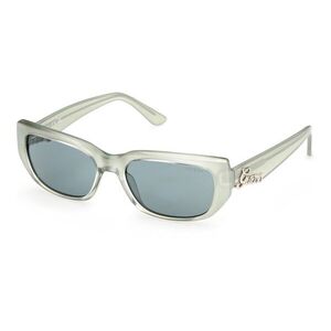 Guess GU00306 95N ONE SIZE (54) Zöld Férfi Napszemüvegek kép