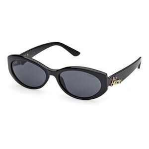 Guess GU00307 01A ONE SIZE (56) Fekete Férfi Napszemüvegek kép