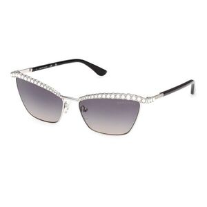 Marciano GM00038 10W ONE SIZE (57) Ezüst Férfi Napszemüvegek kép
