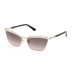 Marciano GM00038 32F ONE SIZE (57) Arany Férfi Napszemüvegek kép