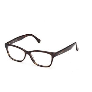 Max Mara MM5237 052 ONE SIZE (52) Havana Férfi Dioptriás szemüvegek kép