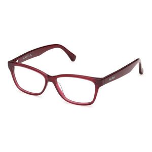 Max Mara MM5237 069 ONE SIZE (52) Vörös Férfi Dioptriás szemüvegek kép