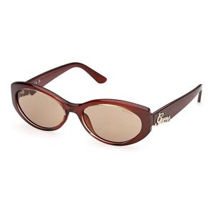 Guess GU00307 50E ONE SIZE (56) Barna Férfi Napszemüvegek kép