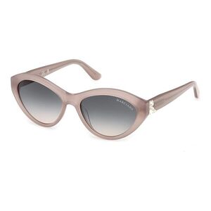 Marciano GM00039 59W ONE SIZE (54) Bézs Férfi Napszemüvegek kép