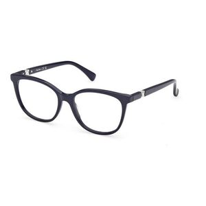 Max Mara MM5238 090 ONE SIZE (52) Kék Férfi Dioptriás szemüvegek kép