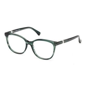 Max Mara MM5238 098 ONE SIZE (52) Zöld Férfi Dioptriás szemüvegek kép