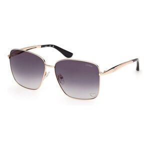 Guess GU00308 32B ONE SIZE (60) Arany Férfi Napszemüvegek kép