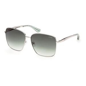 Guess GU00308 10P ONE SIZE (60) Ezüst Férfi Napszemüvegek kép