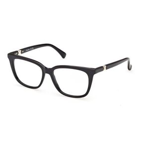 Max Mara MM5239 001 ONE SIZE (52) Fekete Férfi Dioptriás szemüvegek kép