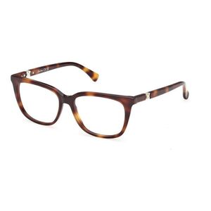 Max Mara MM5239 052 ONE SIZE (52) Havana Férfi Dioptriás szemüvegek kép